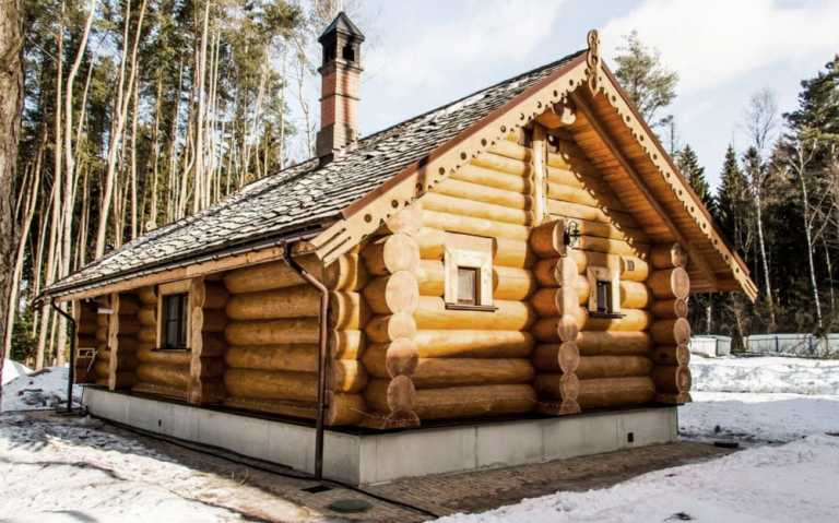 Грядки из лиственницы фото